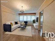 Appartement 4 pièces 74 m²