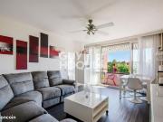 Appartement 4 pièces 74 m²
