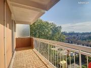 Appartement 4 pièces 74 m²