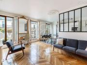 Appartement 4 pièces 74 m²