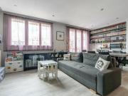 Appartement 4 pièces 74 m²