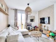 Appartement 4 pièces 74 m²