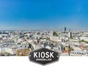 Appartement 4 pièces 74 m²