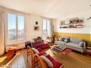 Appartement 4 pièces 74 m²