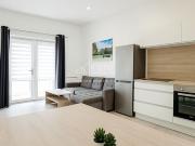 Appartement 4 pièces 74 m²