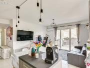 Appartement 4 pièces 74 m²