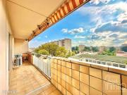 Appartement 4 pièces 74 m²