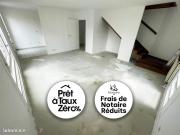 Appartement 4 pièces 74 m²