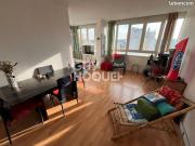 Appartement 4 pièces 74 m²