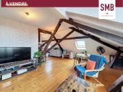 Appartement 4 pièces 74 m²