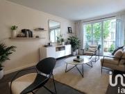 Appartement 4 pièces 74 m²