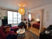 Appartement 4 pièces 74 m²