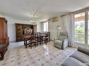 Appartement 4 pièces 74 m²