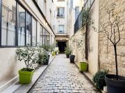 Appartement 4 pièces 74 m²