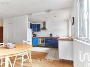 Appartement 4 pièces 74 m²