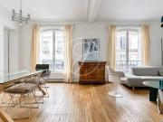 Appartement 4 pièces 74 m²