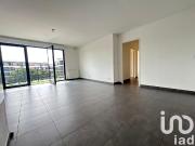 Appartement 4 pièces 74 m²
