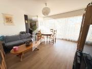Appartement 4 pièces 74 m²