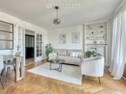 Appartement 4 pièces 74 m²