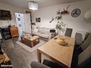 Appartement 4 pièces 74 m²