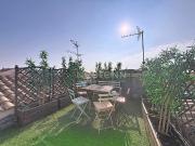 Appartement 4 pièces 74 m² Appartement 4 pièces 74 m²