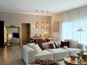 Appartement 4 pièces 74 m²