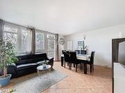 Appartement 4 pièces 74 m²