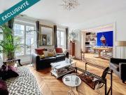 Appartement 4 pièces 74 m²