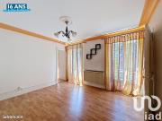 Appartement 4 pièces 74 m²
