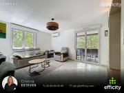 Appartement 4 pièces 74 m²