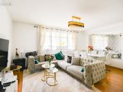 Appartement 4 pièces 74 m²
