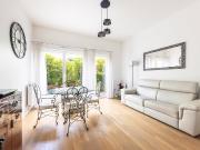 Appartement 4 pièces 74 m²