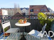 Appartement 4 pièces 74 m²
