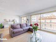 Appartement 4 pièces 74 m²