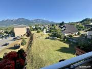 Appartement 4 pièces 74 m²