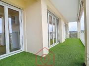 Appartement 4 pièces 74 m²