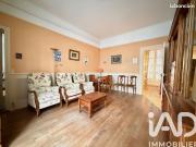 Appartement 4 pièces 74 m²