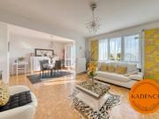 Appartement 4 pièces 74 m²
