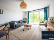 Appartement 4 pièces 74 m²