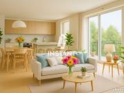 Appartement 4 pièces 74 m²