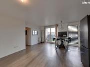 Appartement 4 pièces 74 m²