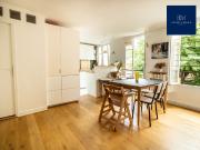 Appartement 4 pièces 74 m²