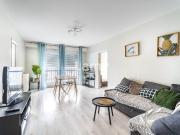 Appartement 4 pièces 74 m²