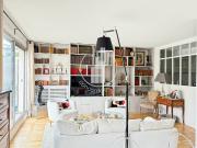 Appartement 4 pièces 74 m²