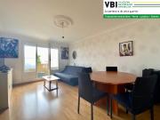 Appartement 4 pièces 74 m²