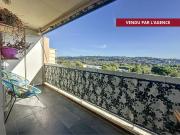 Appartement 4 pièces 74 m²