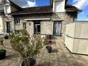 Appartement 4 pièces 74 m²