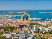 Appartement 4 pièces 74 m²