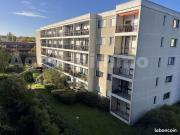 Appartement 4 pièces 74 m²