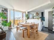 Appartement 4 pièces 74 m²